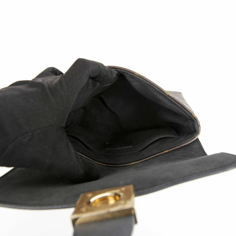 LOUIS VUITTON M44141 Rocky BB 手提單肩包-9