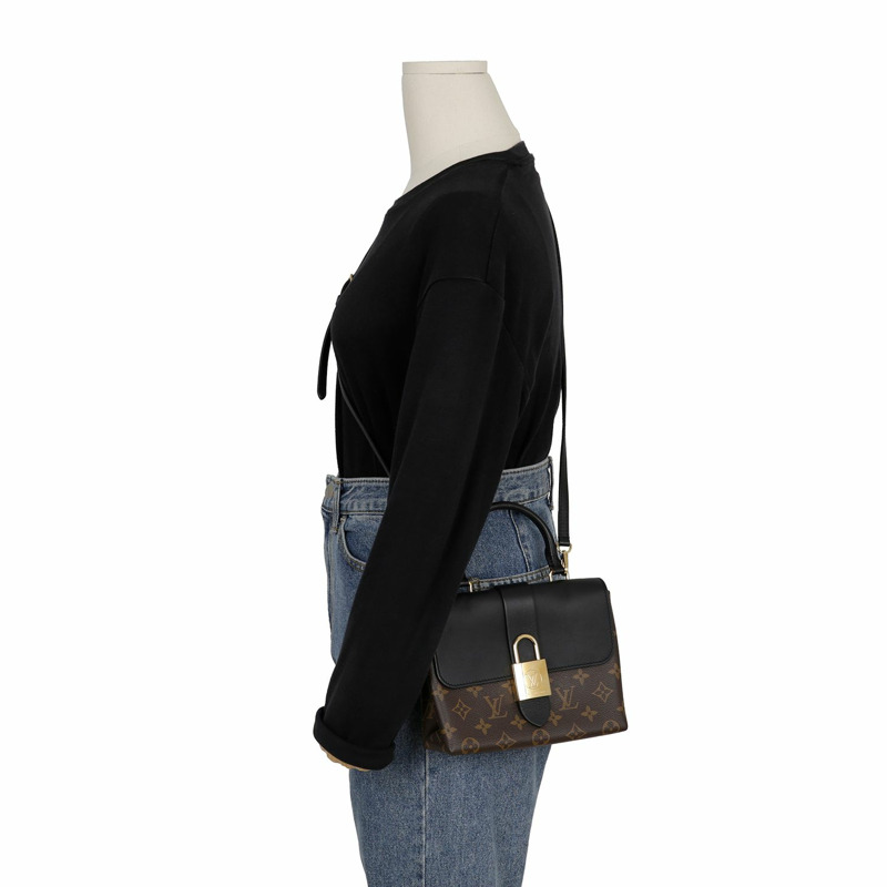 LOUIS VUITTON M44141 Rocky BB 手提單肩包-10