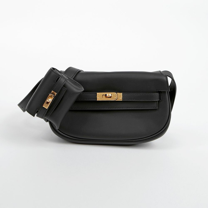 【包稅】HERMES Kelly Move 單肩斜背包-1