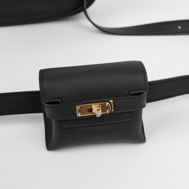 【包稅】HERMES Kelly Move 單肩斜背包-5