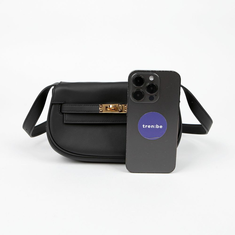 【包稅】HERMES Kelly Move 單肩斜背包-7