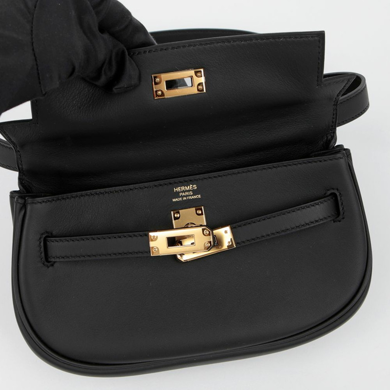 【包稅】HERMES Kelly Move 單肩斜背包-8