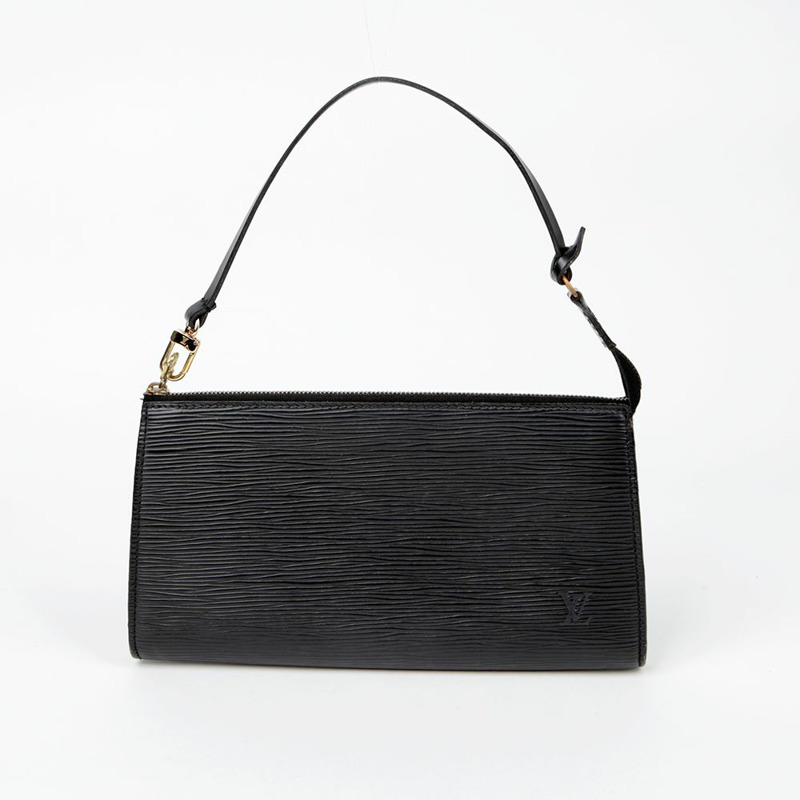 LOUIS VUITTON M52982 Pochette 配件袋單肩包-0