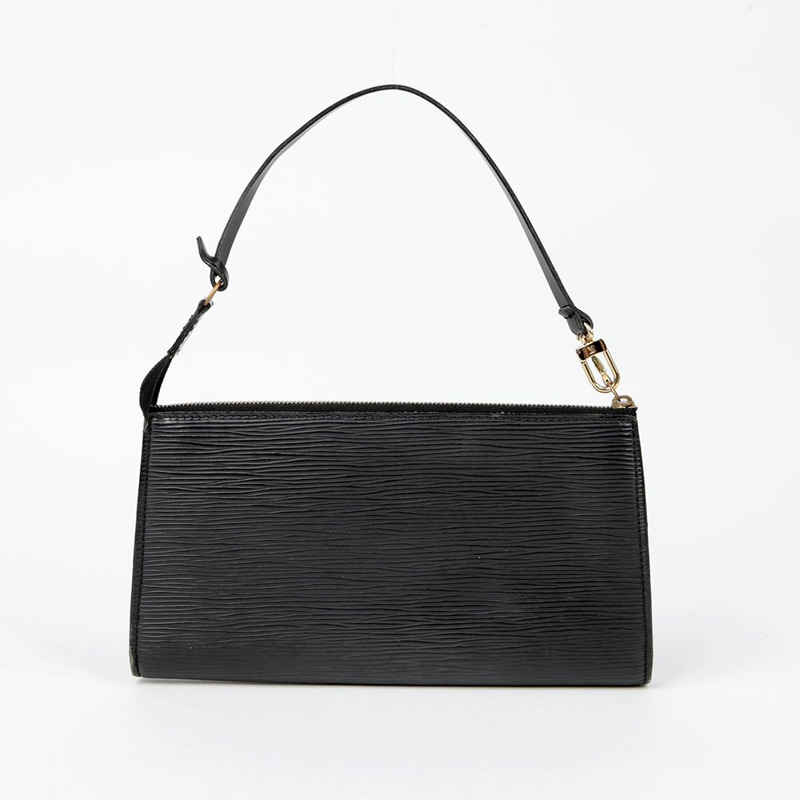 LOUIS VUITTON M52982 Pochette 配件袋單肩包-2