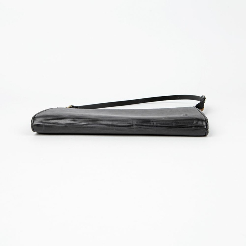 LOUIS VUITTON M52982 Pochette 配件袋單肩包-4