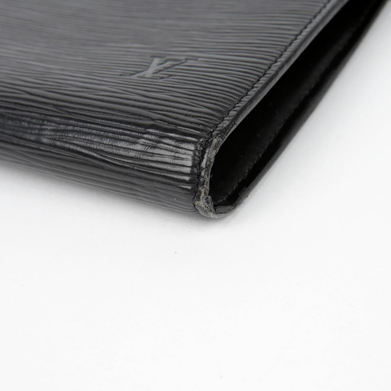 LOUIS VUITTON M52982 Pochette 配件袋單肩包-5