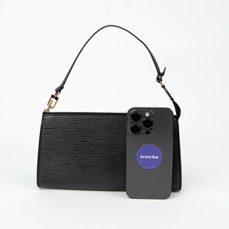 LOUIS VUITTON M52982 Pochette 配件袋單肩包-8
