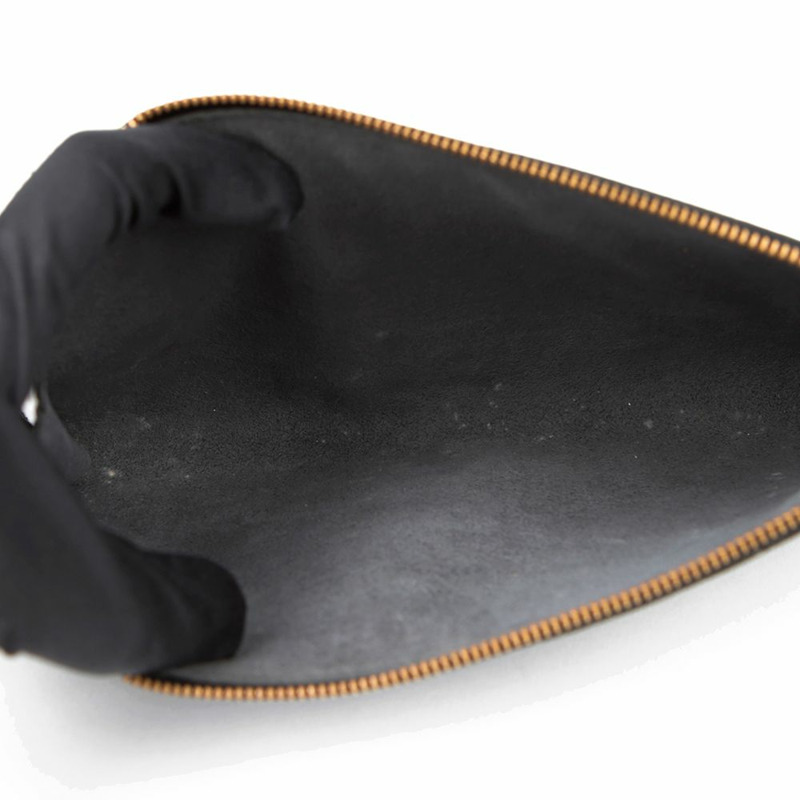 LOUIS VUITTON M52982 Pochette 配件袋單肩包-9