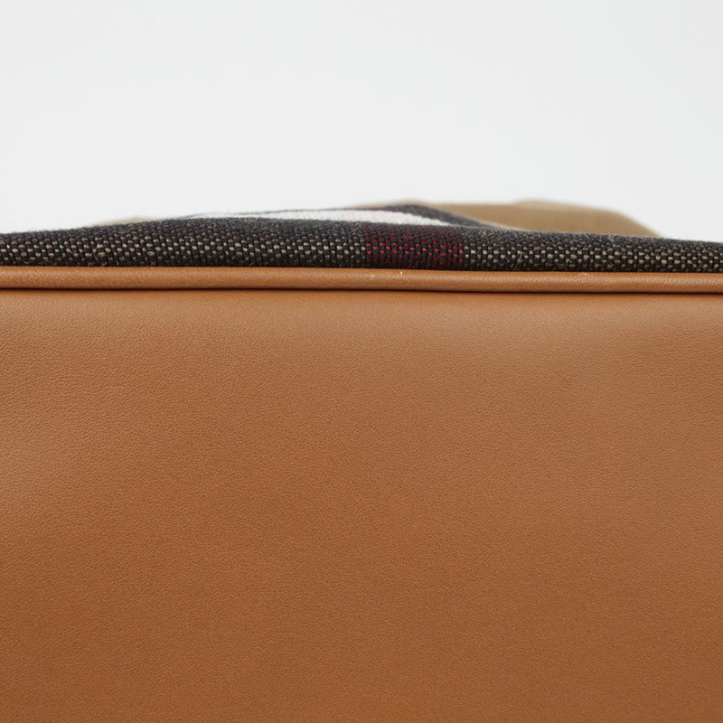BURBERRY Ashby Hobo 中型托特單肩包 3945742-5