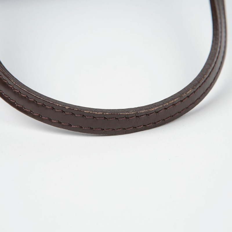LOUIS VUITTON N51106 Damier Ebene Neverfull GM 單肩包-11