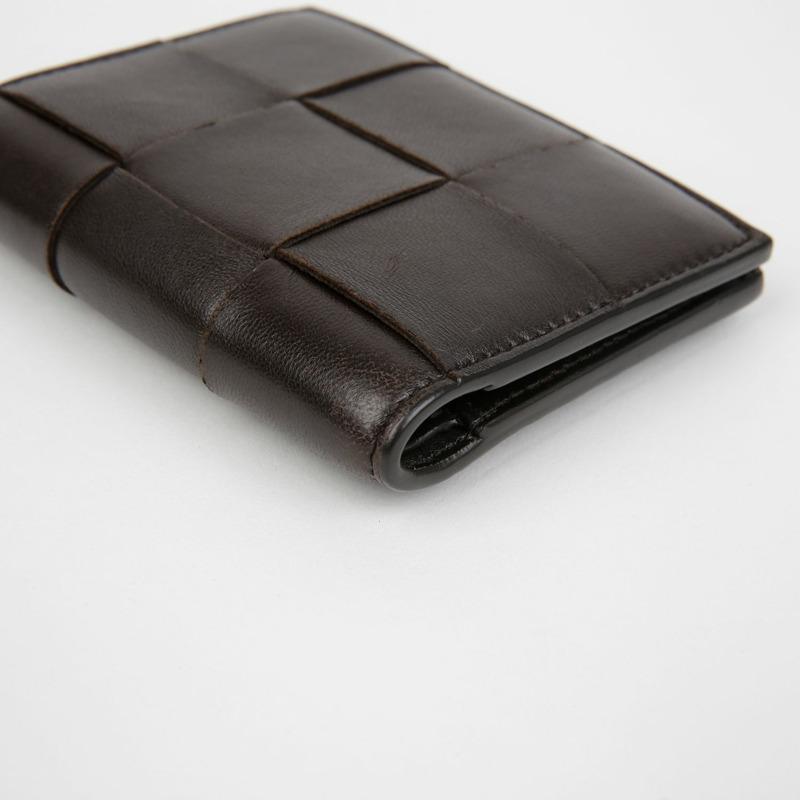 BOTTEGA VENETA 651381 Cassette 小號拉鍊錢包-5
