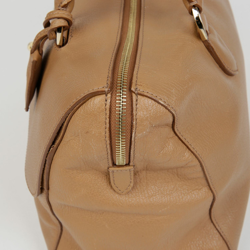 MULBERRY HH1293 Del Rey 手提包-7