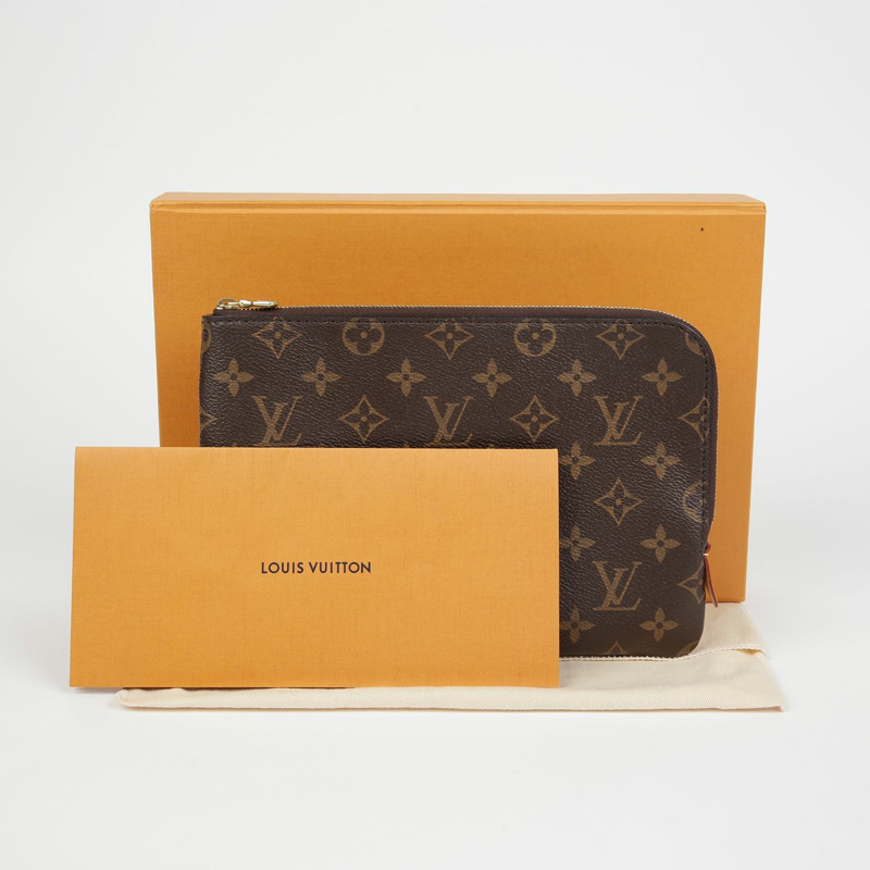 LOUIS VUITTON M44500 Étrivage PM 手拿包-0