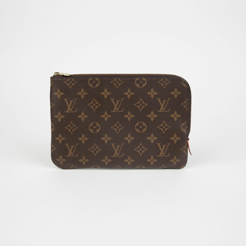 LOUIS VUITTON M44500 Étrivage PM 手拿包-1