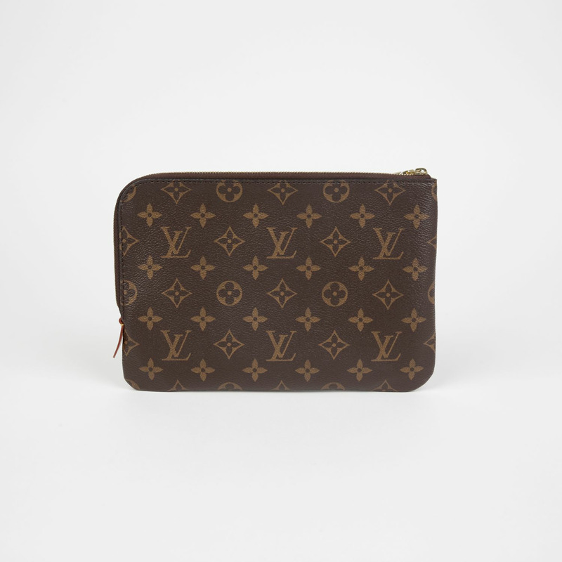 LOUIS VUITTON M44500 Étrivage PM 手拿包-2