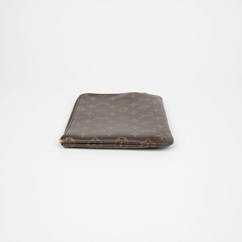 LOUIS VUITTON M44500 Étrivage PM 手拿包-3