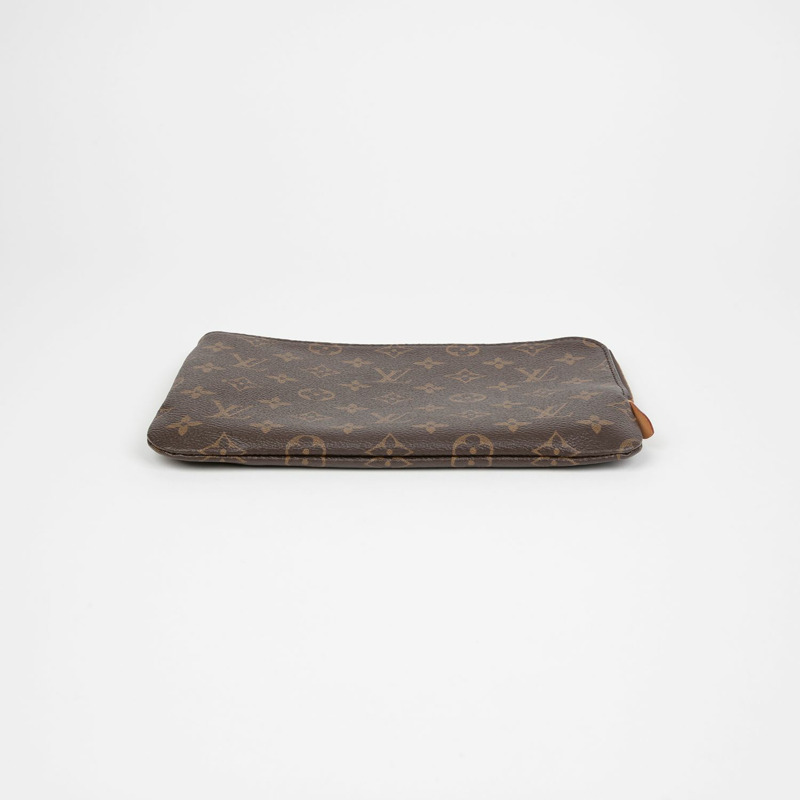LOUIS VUITTON M44500 Étrivage PM 手拿包-4