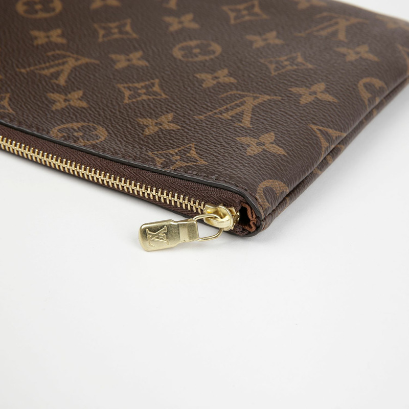 LOUIS VUITTON M44500 Étrivage PM 手拿包-5