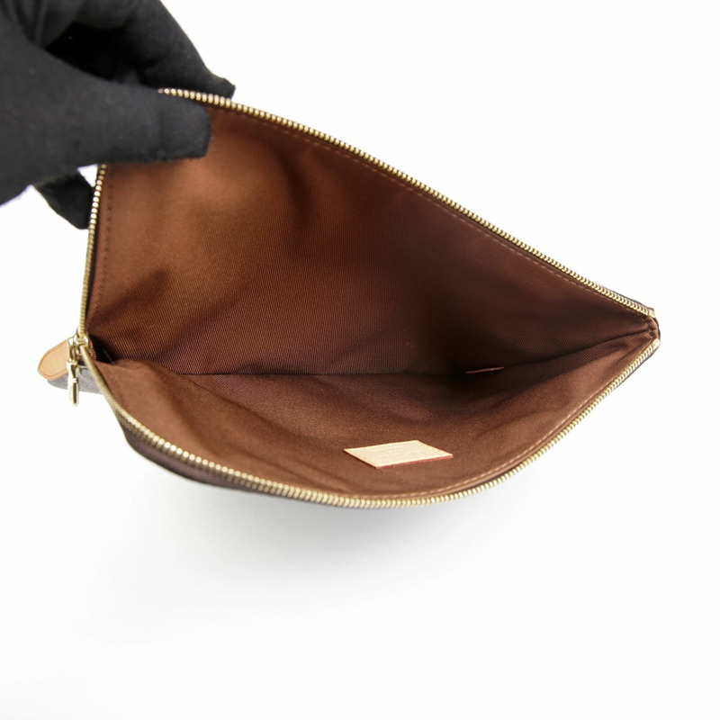 LOUIS VUITTON M44500 Étrivage PM 手拿包-7