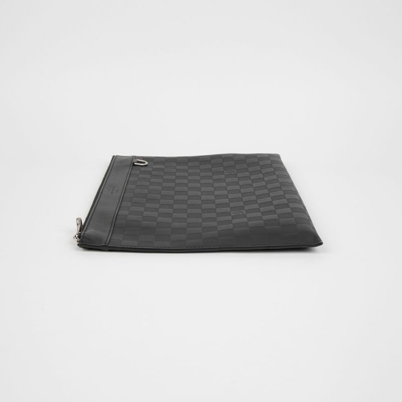 LOUIS VUITTON Pochette Apollo GM 手拿包 N60112-2