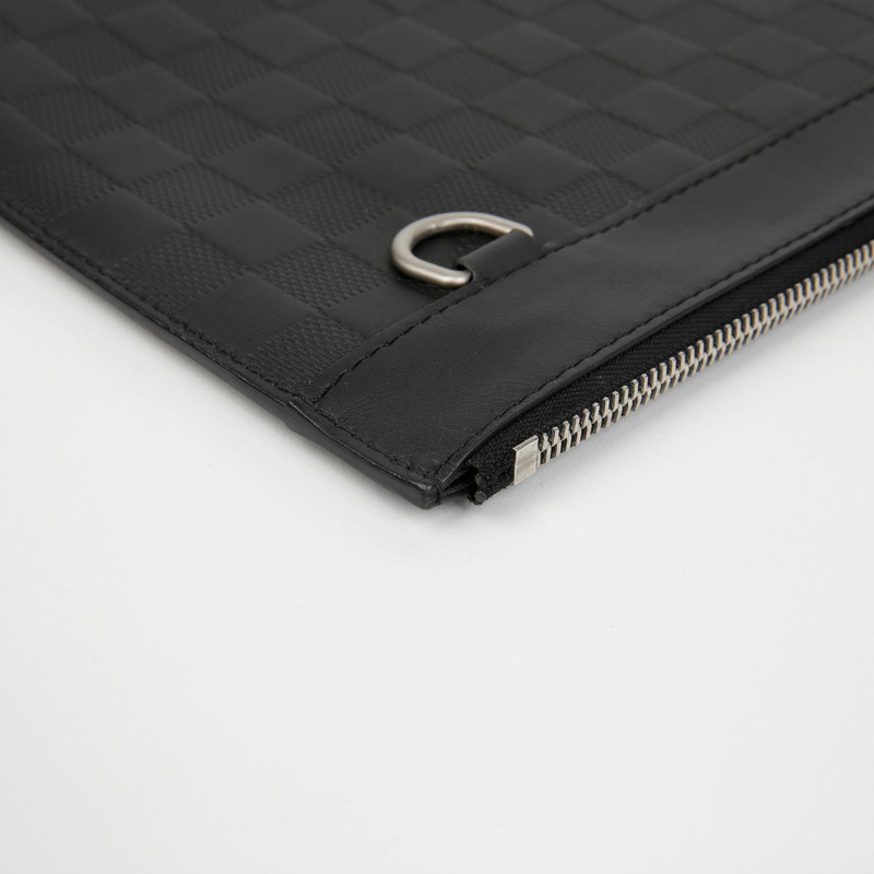LOUIS VUITTON Pochette Apollo GM 手拿包 N60112-6