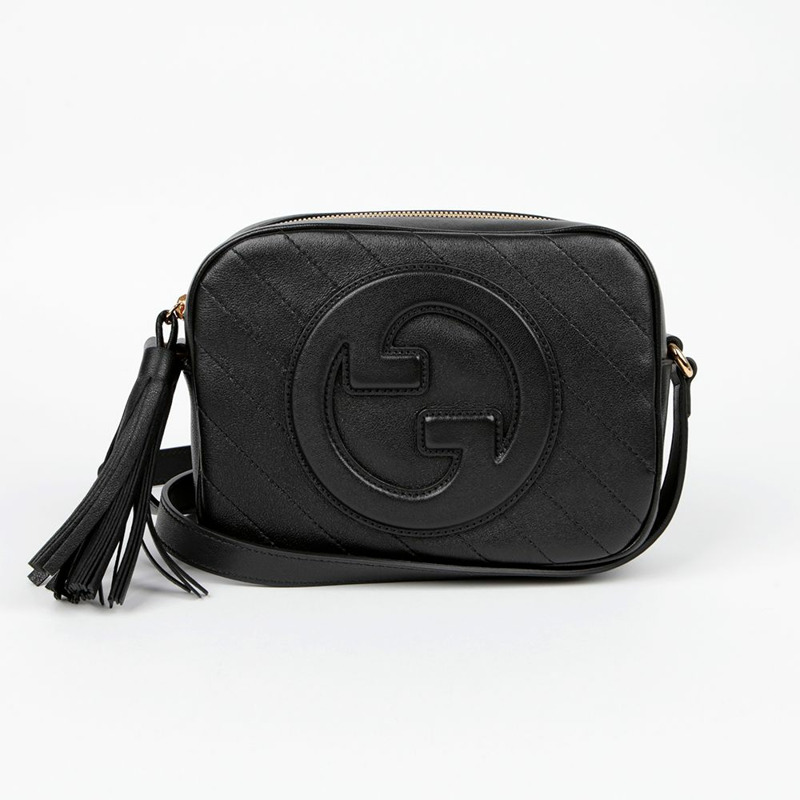 GUCCI Blondie 小號斜背包單肩包 742360-1