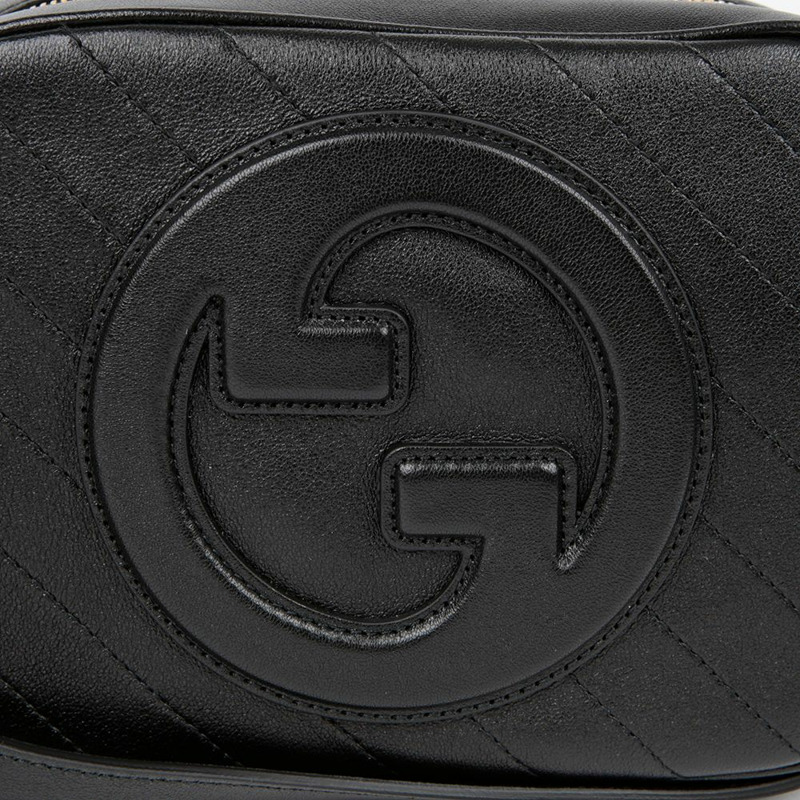 【包稅】GUCCI 742360 Blondie 小號肩斜背包-2