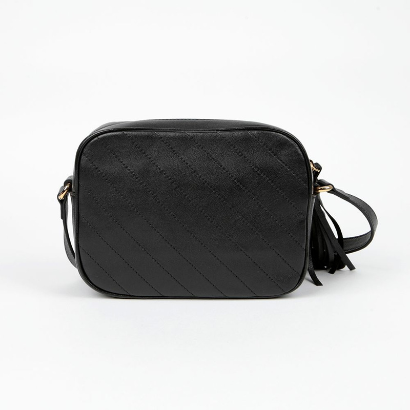 【包稅】GUCCI 742360 Blondie 小號肩斜背包-3