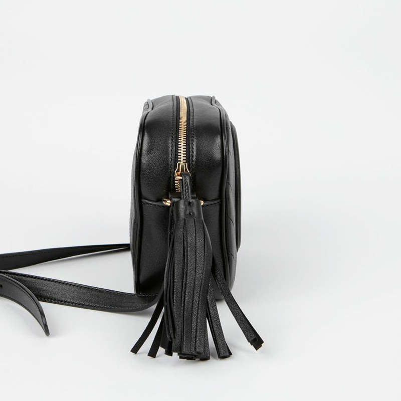 【包稅】GUCCI 742360 Blondie 小號肩斜背包-4