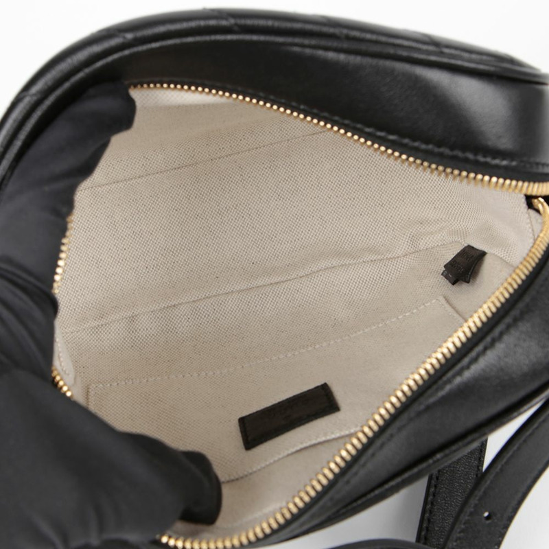 【包稅】GUCCI 742360 Blondie 小號肩斜背包-7