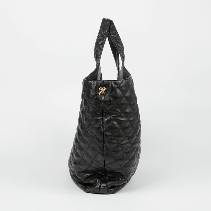 SAINT LAURENT Icare Maxi 購物單肩包 698651-4