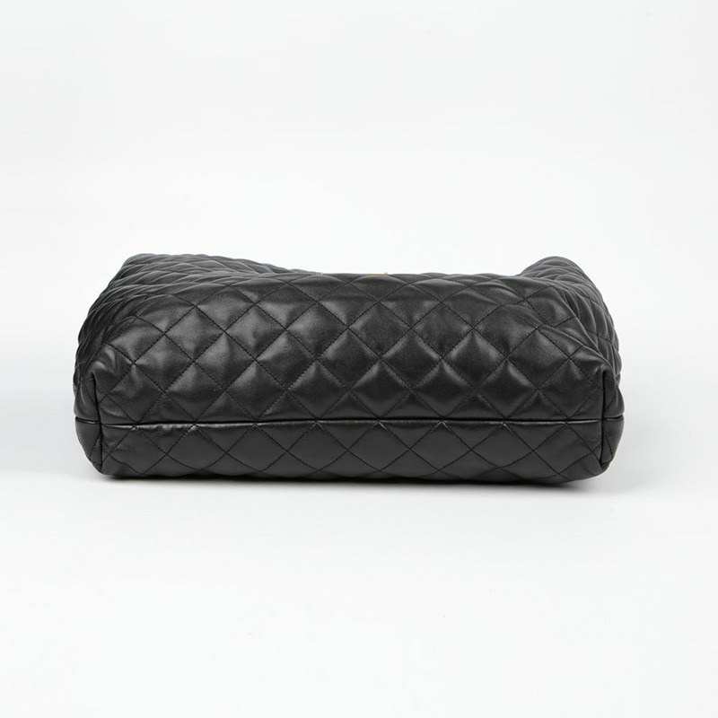 SAINT LAURENT Icare Maxi 購物單肩包 698651-5