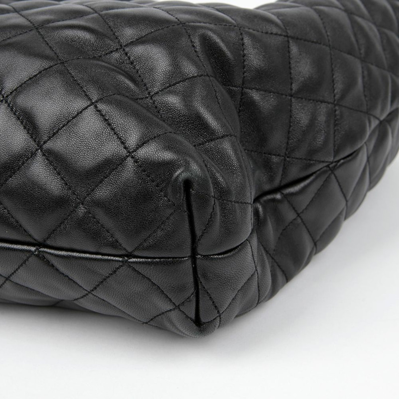 SAINT LAURENT Icare Maxi 購物單肩包 698651-6