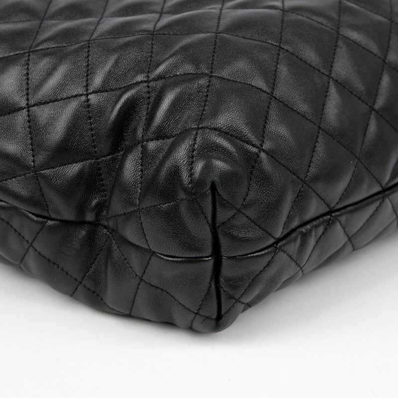 SAINT LAURENT Icare Maxi 購物單肩包 698651-7