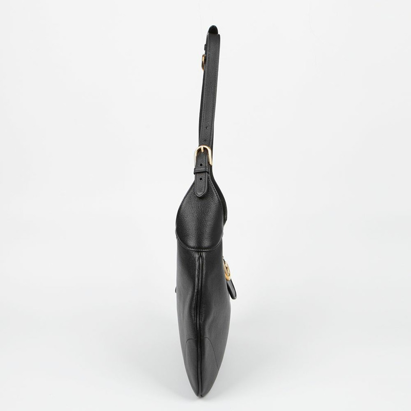 GUCCI Aphrodite 中型 Hobo 單肩包 726274-4