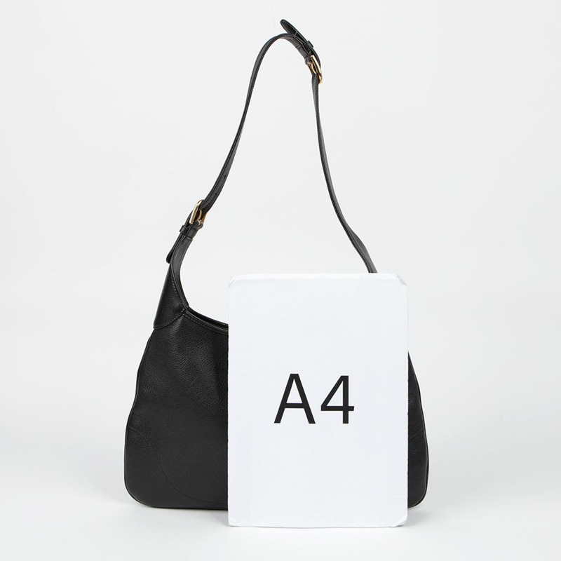 GUCCI Aphrodite 中型 Hobo 單肩包 726274-8
