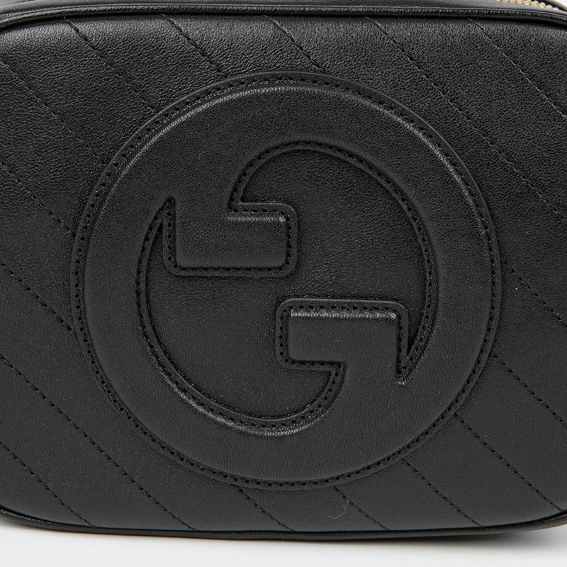 GUCCI Blondie 小號斜背包單肩包 742360-2