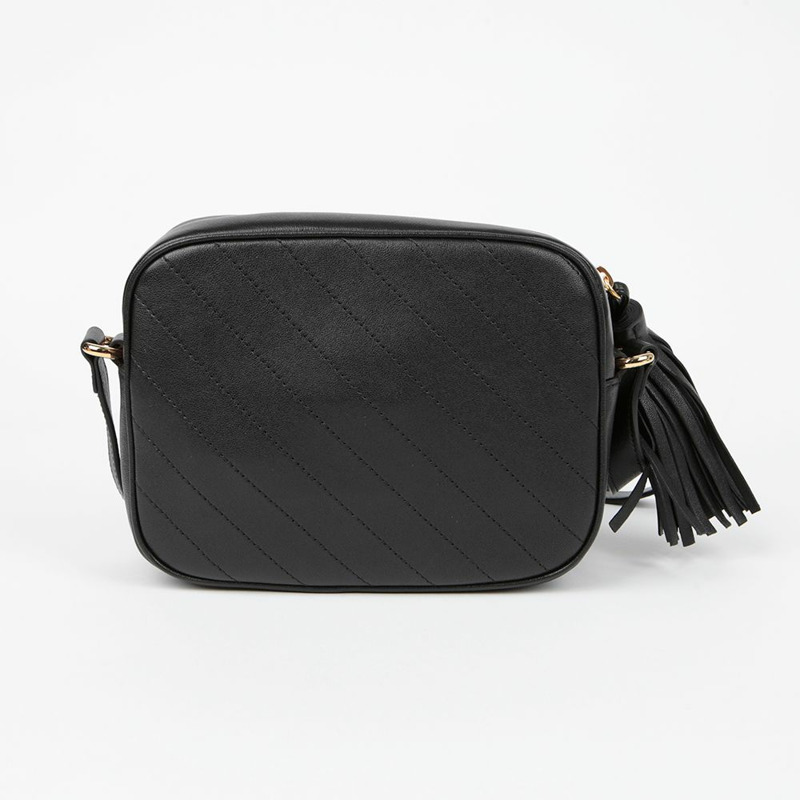 【包稅】GUCCI Blondie 小號肩斜背包 742360-3