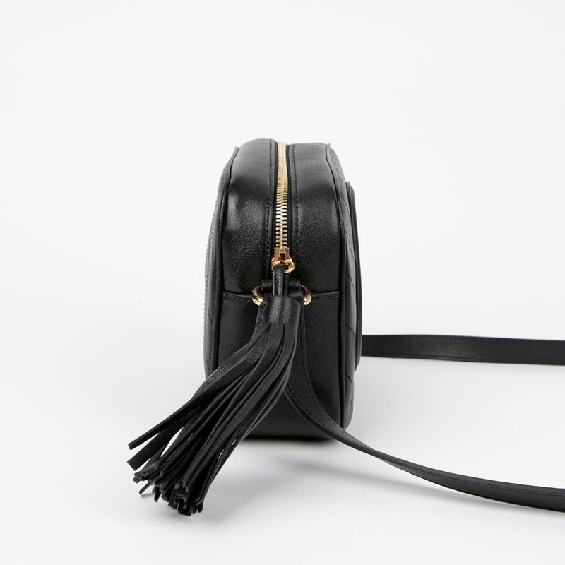 【包稅】GUCCI Blondie 小號肩斜背包 742360-4