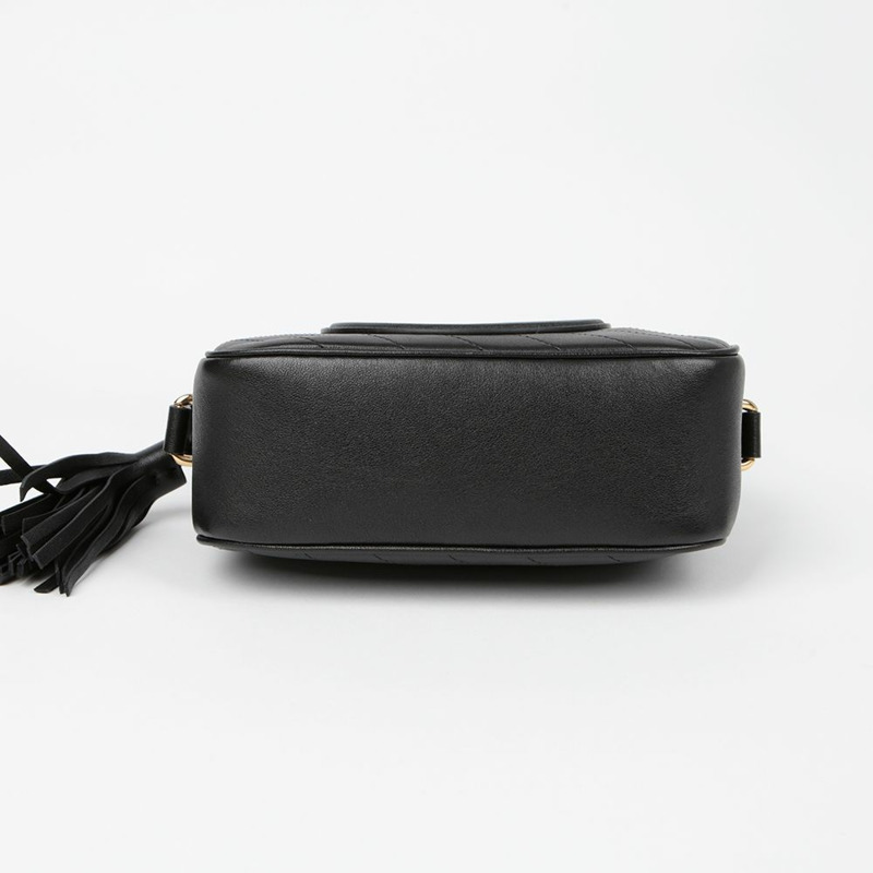 【包稅】GUCCI Blondie 小號肩斜背包 742360-5