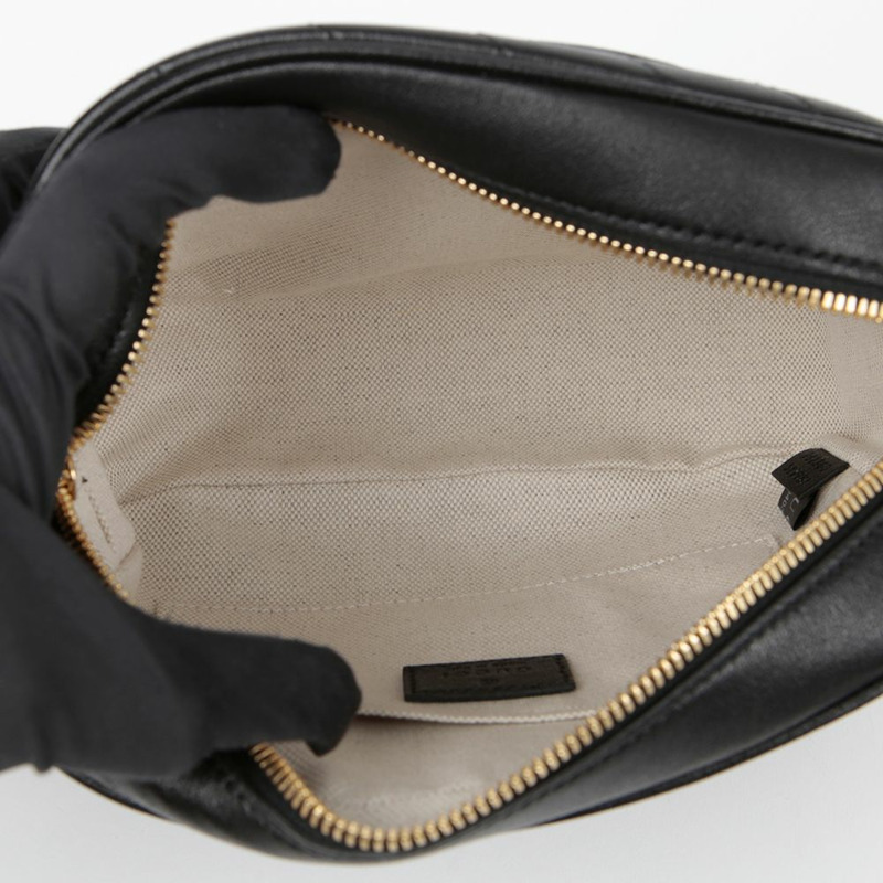 【包稅】GUCCI Blondie 小號肩斜背包 742360-7