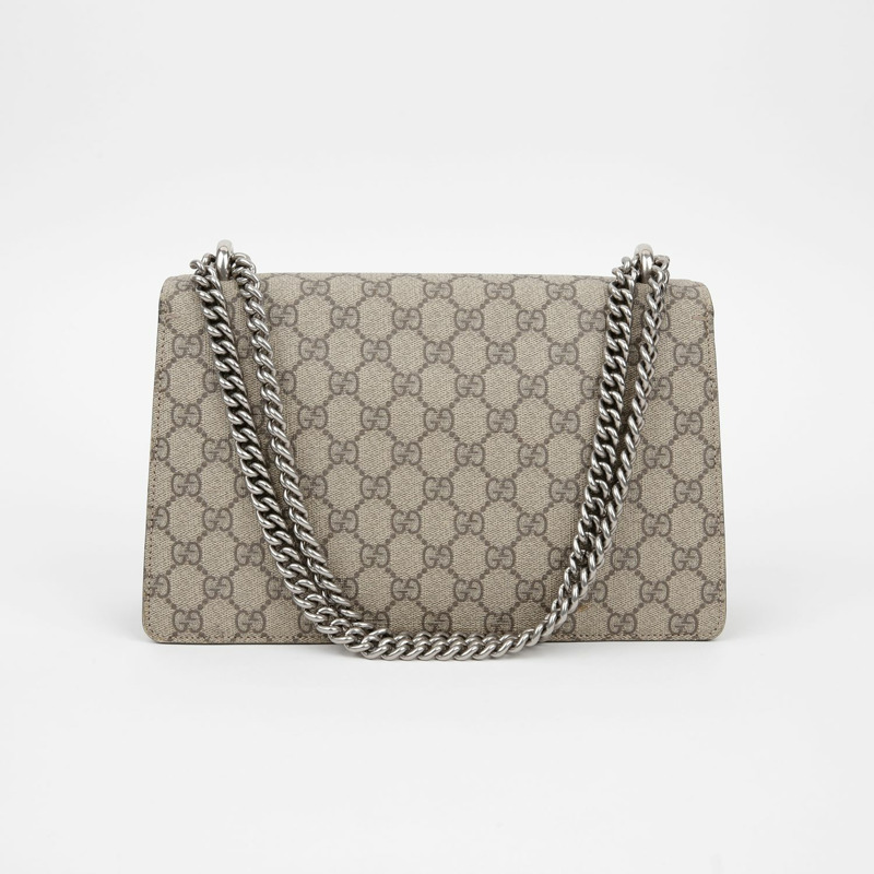 GUCCI Dionysus 小號鏈條單肩包 400249-1