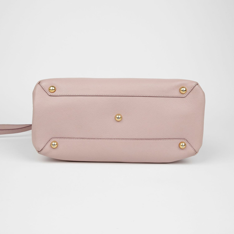 BURBERRY Banner 中型托特單肩包 3997062-5