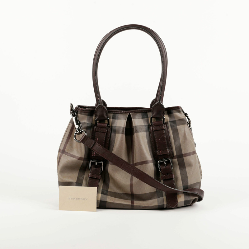 BURBERRY Northfield 手提包和單肩包 3786569-0