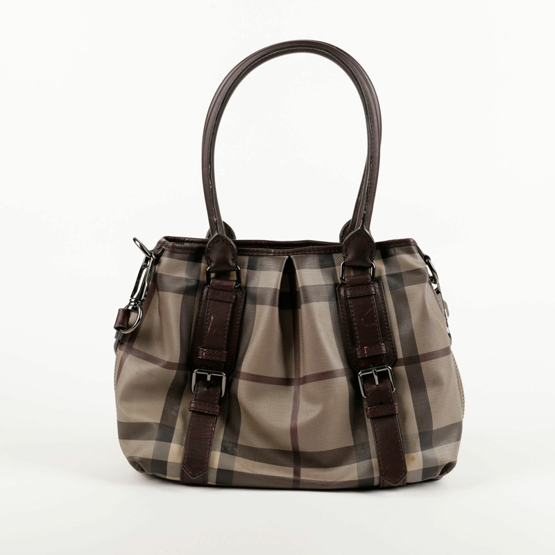 BURBERRY Northfield 手提包和單肩包 3786569-1