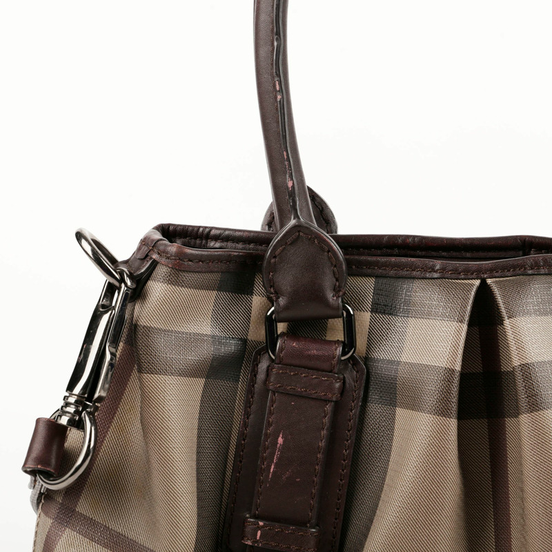 BURBERRY Northfield 手提包和單肩包 3786569-2