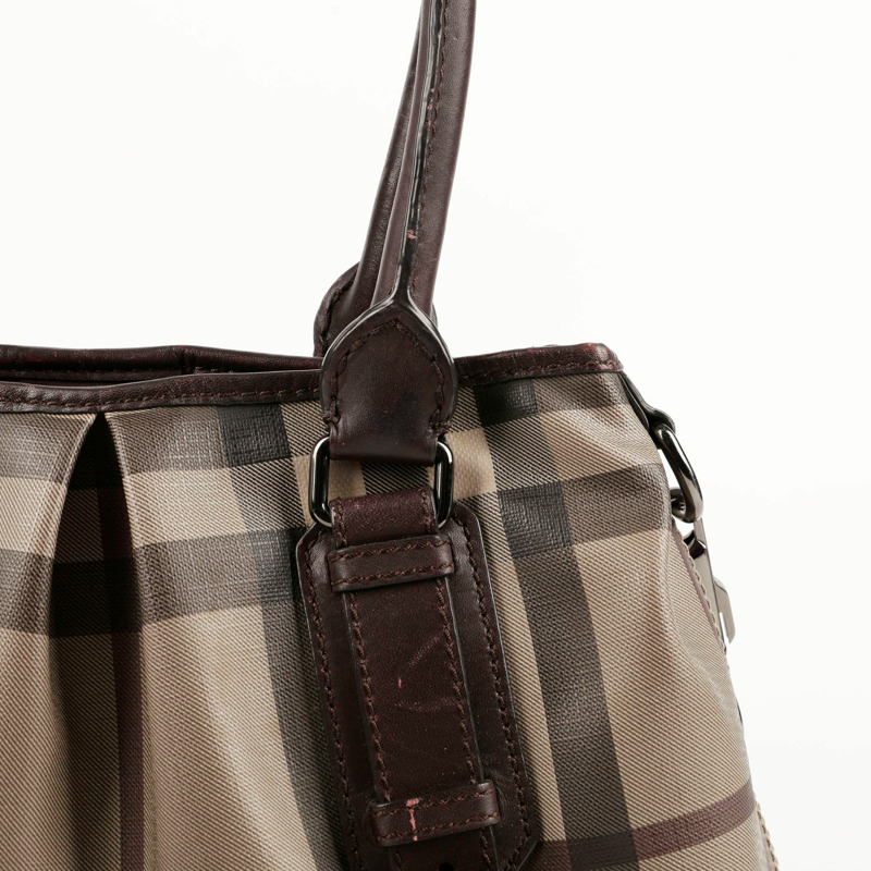 BURBERRY Northfield 手提包和單肩包 3786569-3