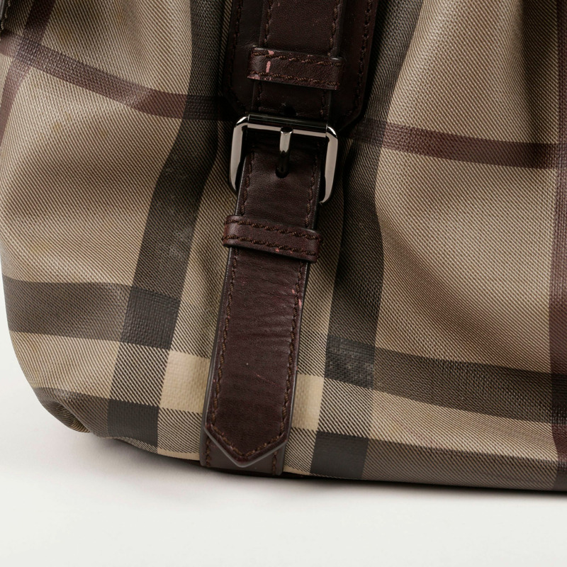 BURBERRY Northfield 手提包和單肩包 3786569-4