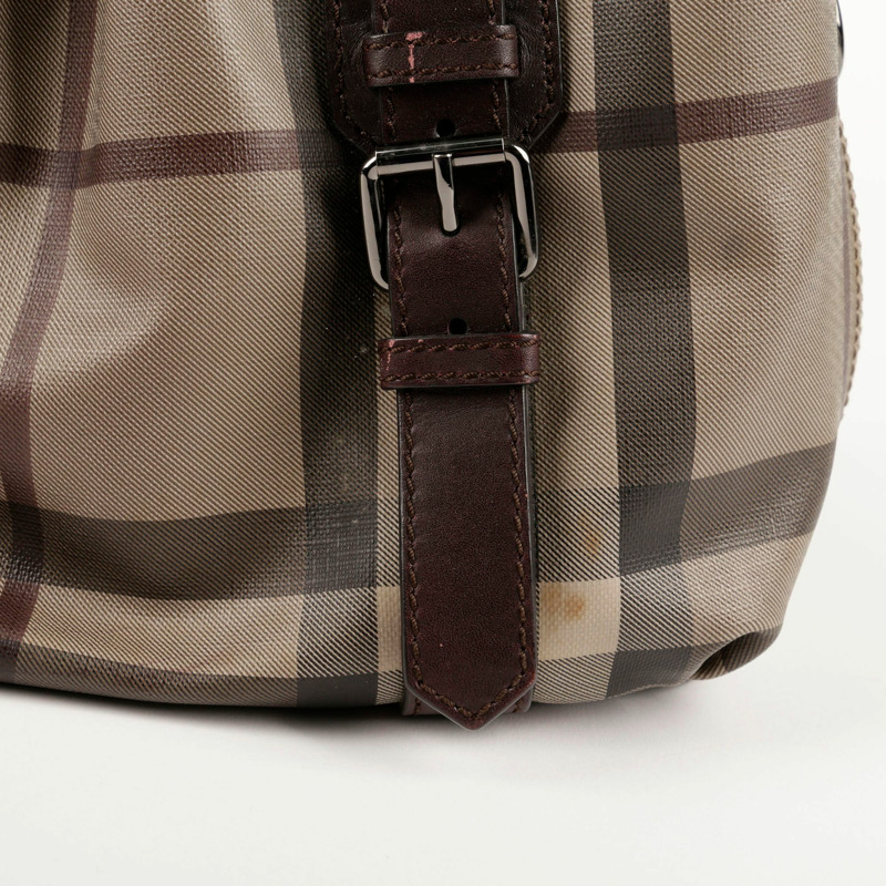BURBERRY Northfield 手提包和單肩包 3786569-5
