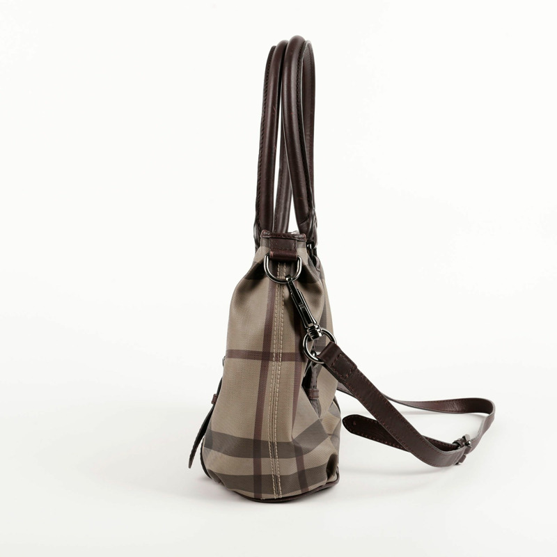 BURBERRY Northfield 手提包和單肩包 3786569-6